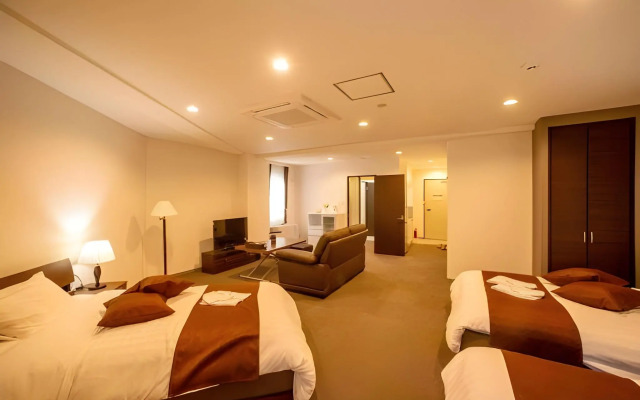 Condominium Stella Site