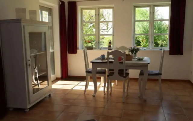 am Westerdeich Comfortable Holiday Residence