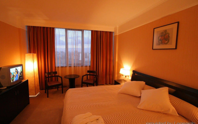 Mercure Sofia City Hotel