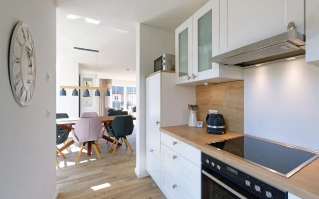 Beach House Langeoog