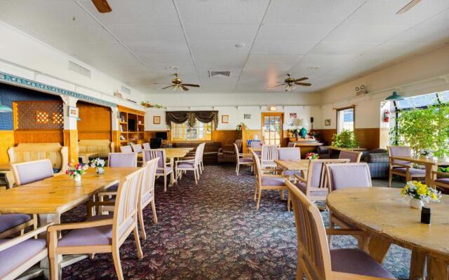 OYO Hotel Tyler Lindale