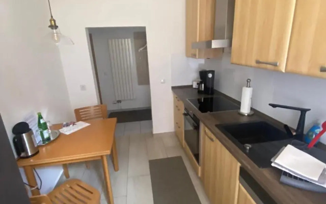 Ferienwohnung am Anger