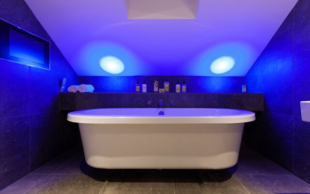 Rooms & Suites Picardy Place