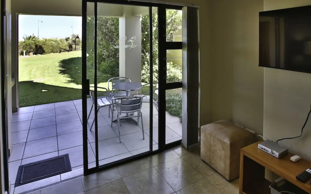 Ellefsen Golf Suite 103 Langebaan 4-slpr