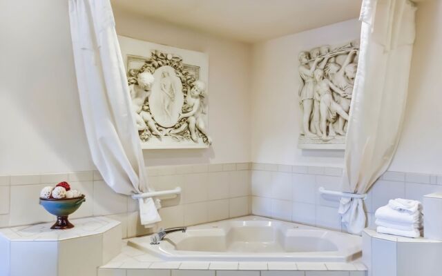 Forest Villas Hotel - Prescott