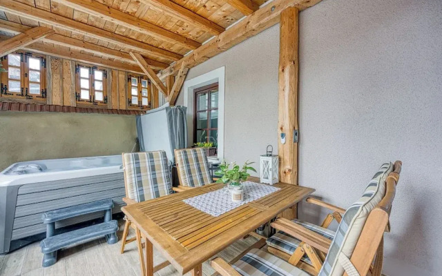 Spa Apartment Tina