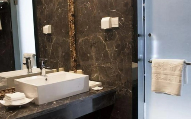 Nuanshan Art Hotel