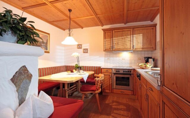 Haus Schroll
