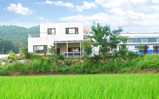 Ganghwa Happy Saturday Individual Pension