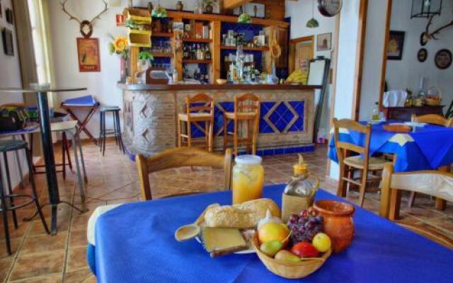 Hotel Rural Posada de Casas Viejas
