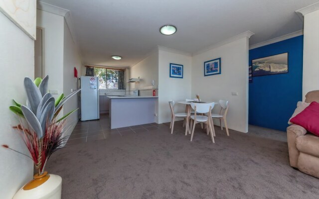 Portside, Unit 11/1 Donald Street