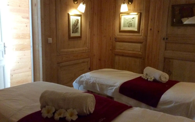 La Marine de Loire Hôtel & Spa