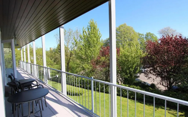 Haus Holgünt Whg 6 OG