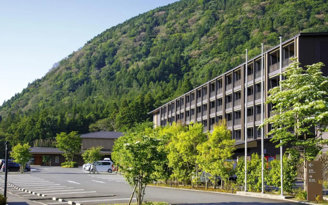 Hakone Kowakien Ten-Yu Hotel