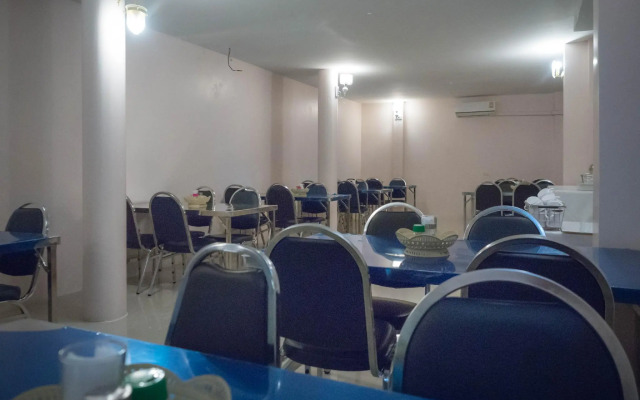 Bird Room Hotel - Pratunam