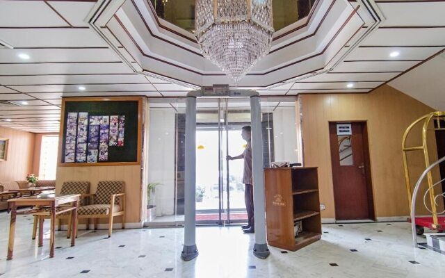 Hotel Galaxy