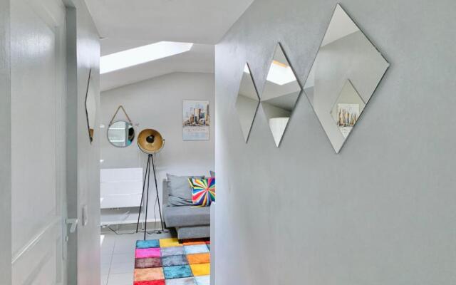 50 Shades of Color #C5