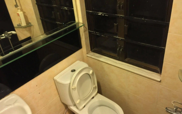 Rai Lei Hotel