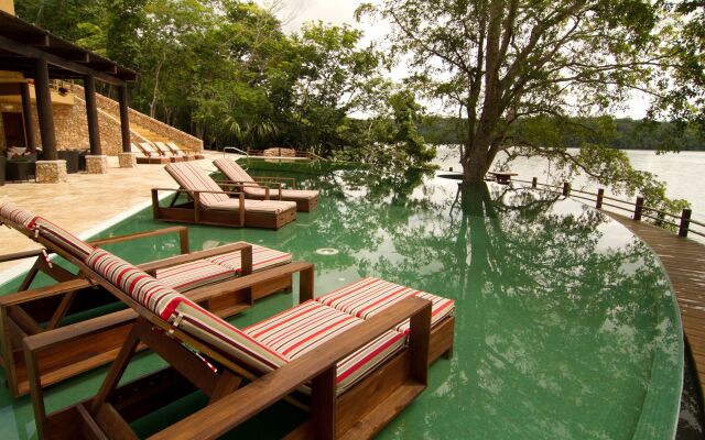 Las Lagunas Boutique Hotel