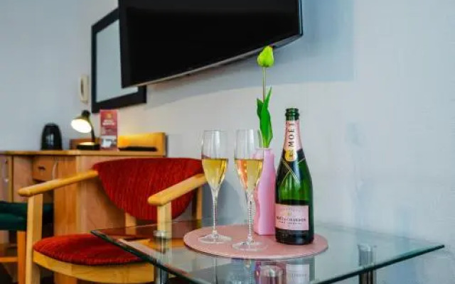 Bristol Hotel Kielce