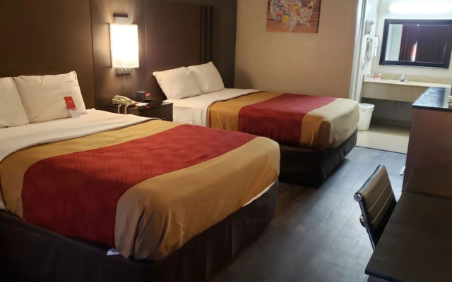 Econo Lodge