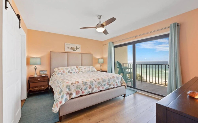 Commodore by iTrip Panama City Beach