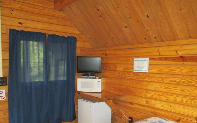 Peace River RV & Camping Resort