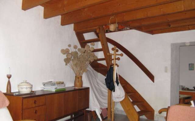 Au Pressoir à Cidre - Gîte