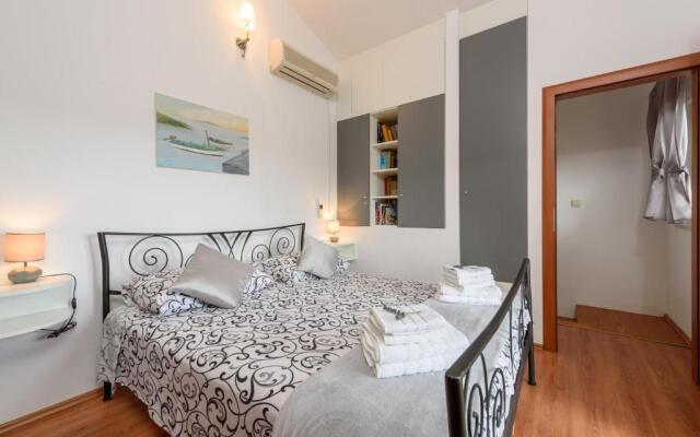 Holiday Home Oasis Hyllis