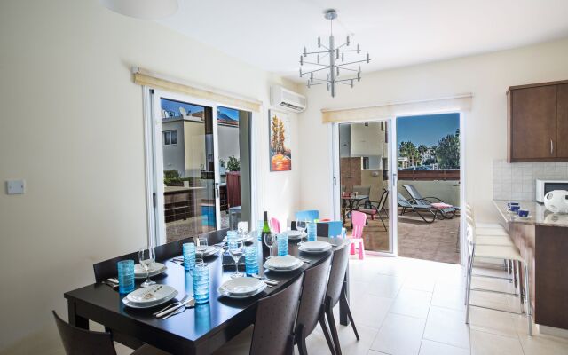 Sunset Villas