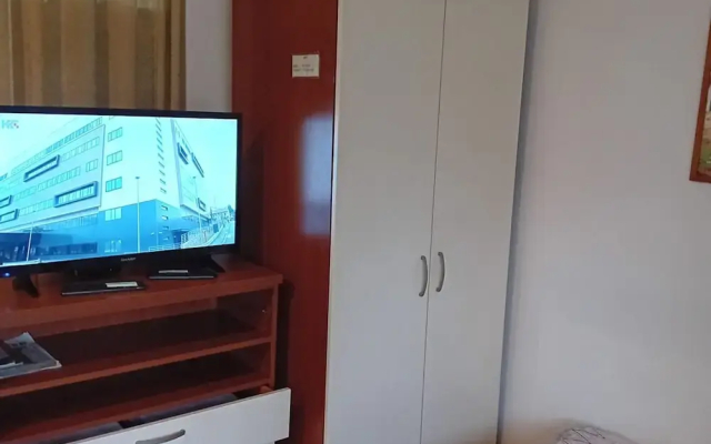 Apartment Petrova