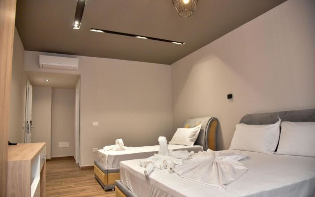 Dolanit Hotels Lubjana