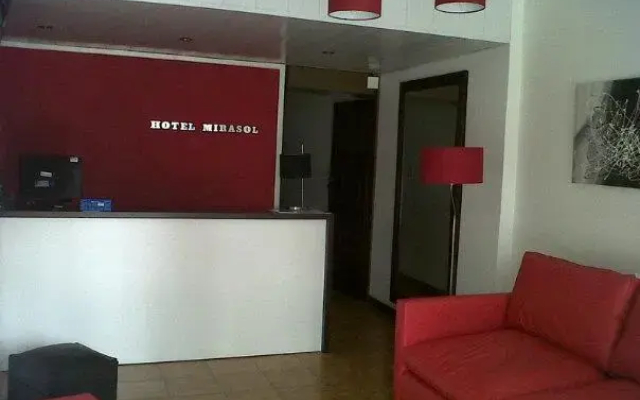 Hotel Mirasol