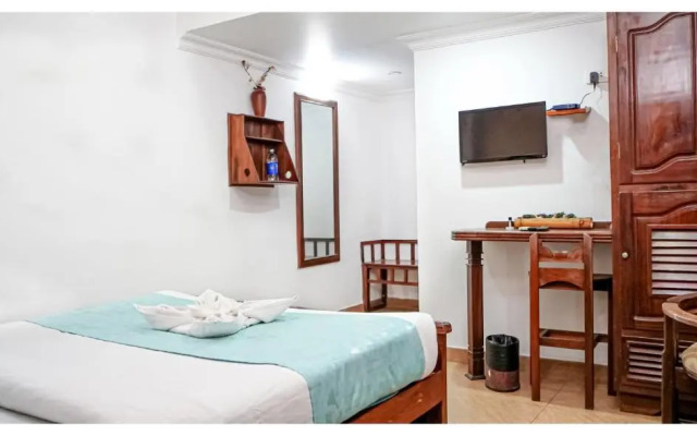 OYO Rooms 025 Ernakulam Broadway