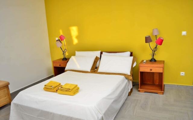 Room in Villa - The Elegant Villa Alexandre Near Ivato Airport.'