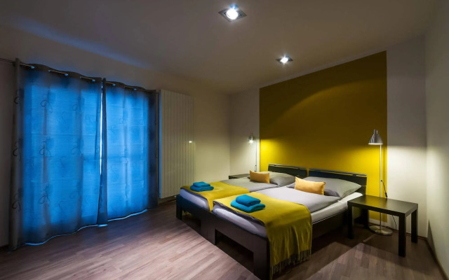 VV Hotel