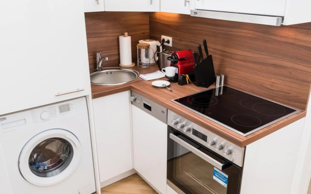 Heart of Ottakring by ichbucheAT