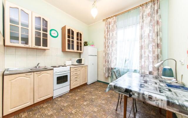 A-RENT na Mozhayskoy