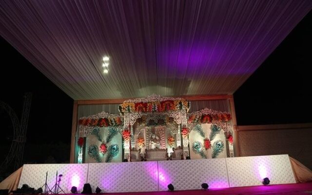 Imperium Resorts