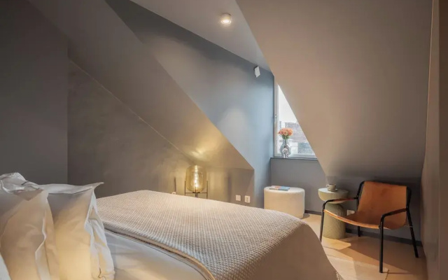Grand House Stockholm