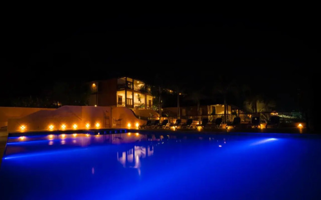 V Resorts Roskosh