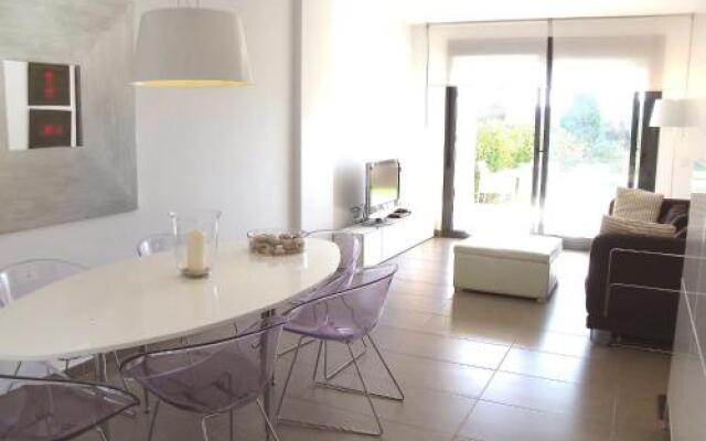 Apartment Isleta Marina.2