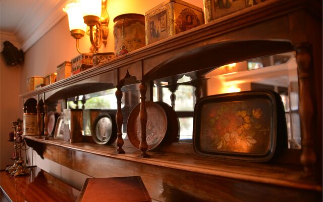 Kitapevi Special Class Hotel