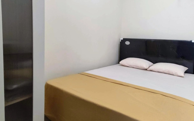 Choko Homestay – Guest Rooms – Karanganyar