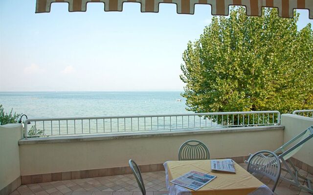 Camping Sirmione