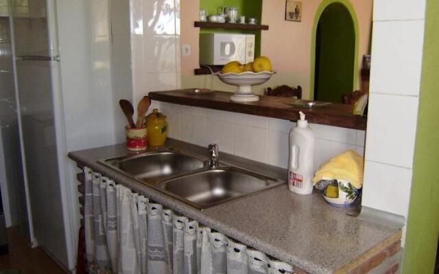 Casa Carambila