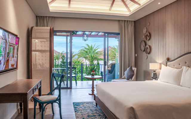 Centara Mirage Resort Mui Ne