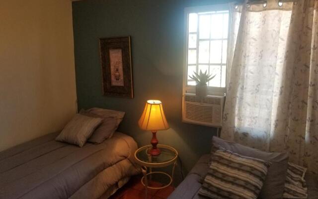 Beautiful House For Vacation In Ensenada