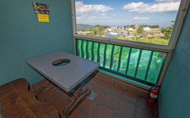 Gyeongju Euphoria Pension