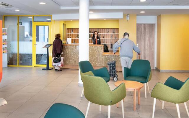 Domitys Les Sables D'Or